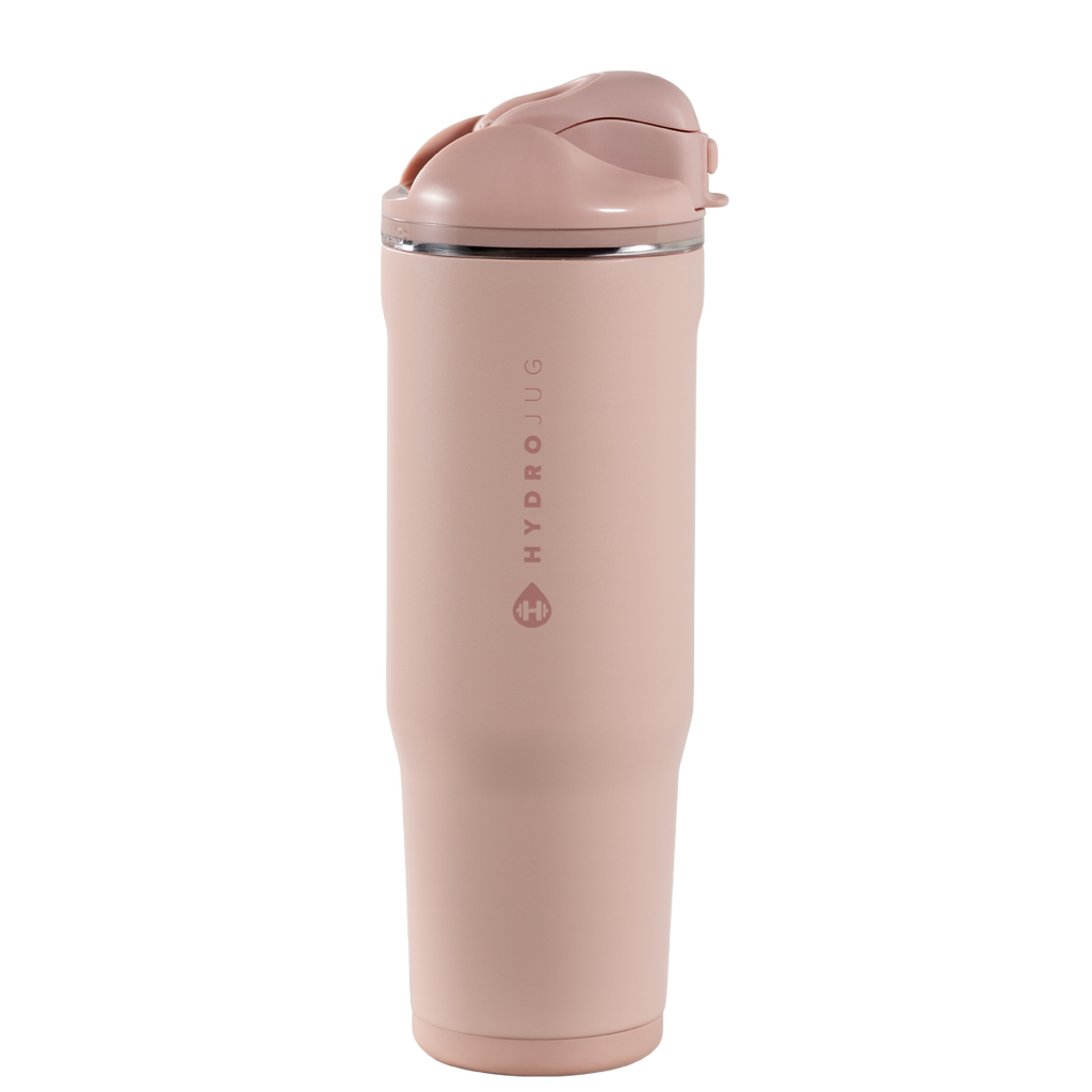 Dusty Rose