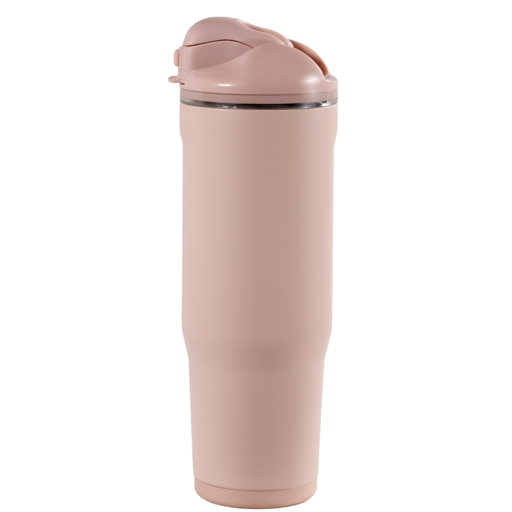 Dusty Rose