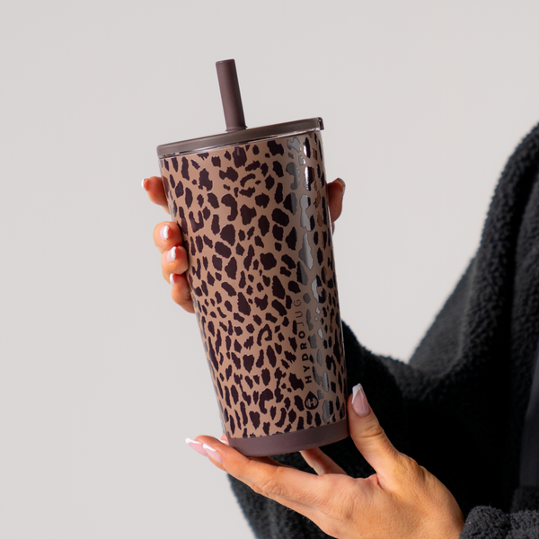 Brown Leopard (S1TEA)
