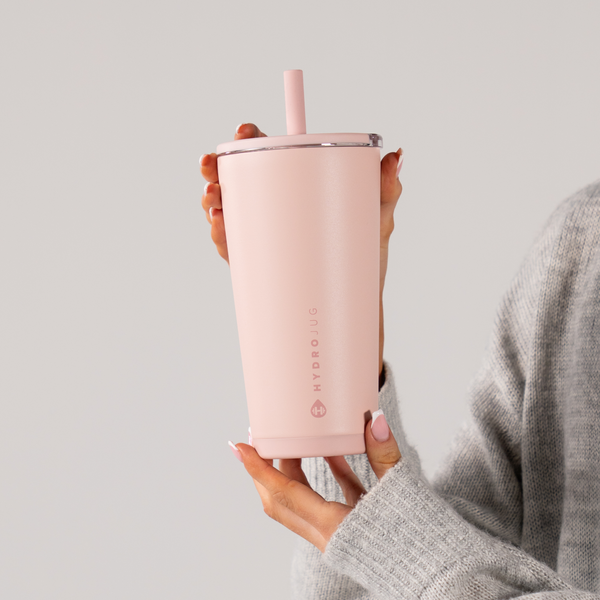 Dusty Rose (S1U2S)