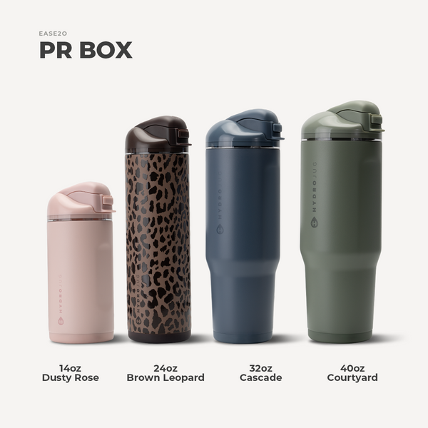 Ease2o PR Box (S1SS5)