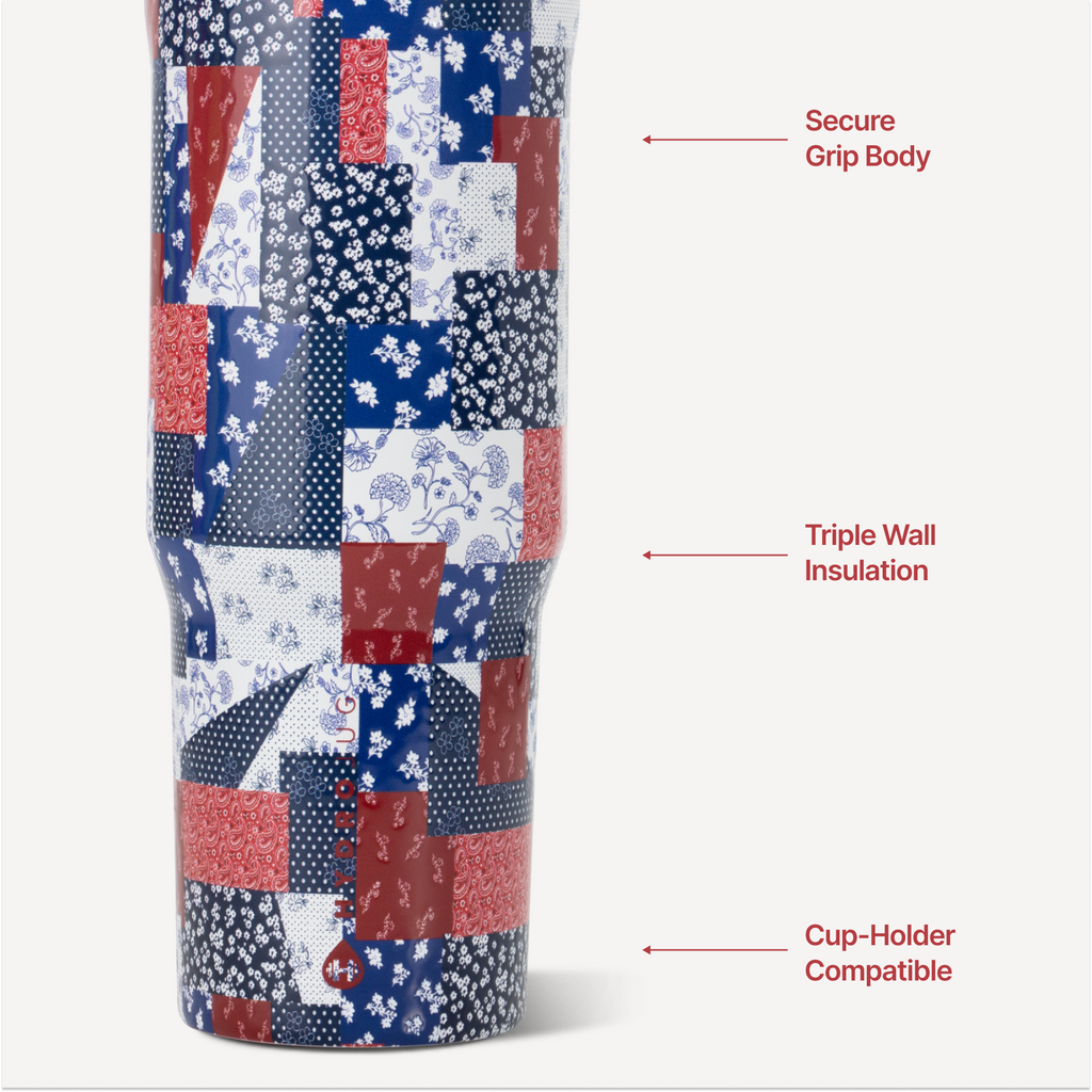 Quilted Americana
