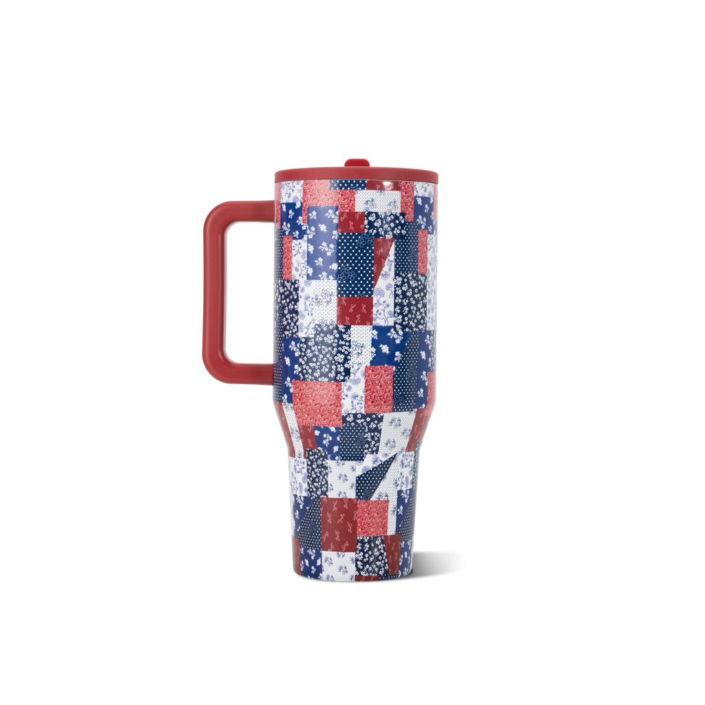Quilted Americana