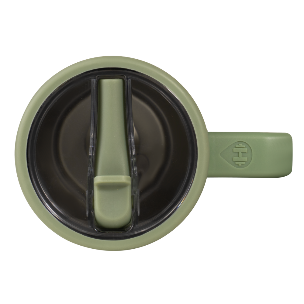 Traveler Lid 20oz